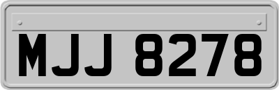 MJJ8278