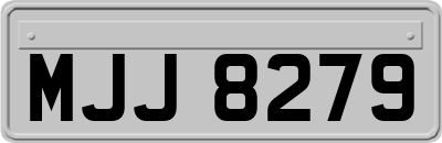 MJJ8279