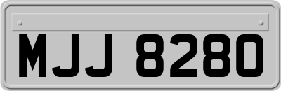 MJJ8280