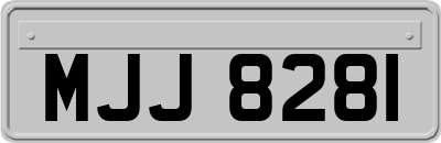 MJJ8281