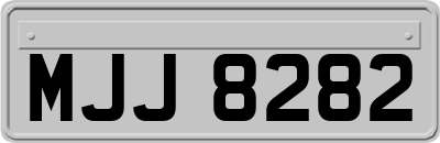 MJJ8282