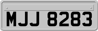 MJJ8283