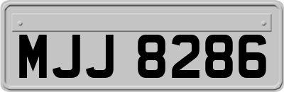 MJJ8286