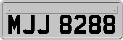 MJJ8288