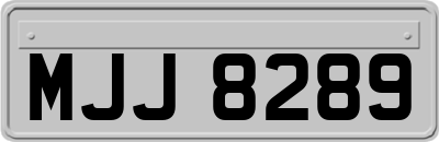 MJJ8289