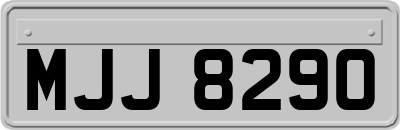 MJJ8290
