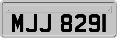MJJ8291