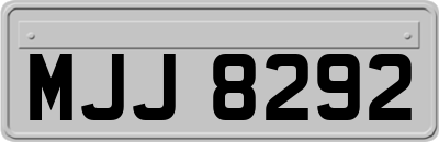 MJJ8292