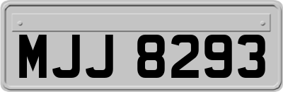 MJJ8293