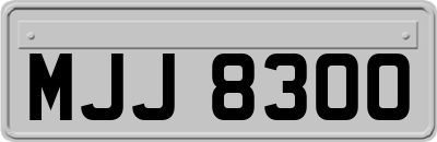 MJJ8300