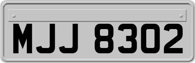 MJJ8302