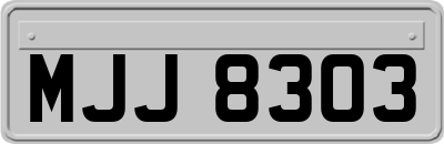 MJJ8303