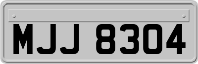 MJJ8304