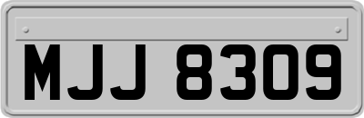 MJJ8309