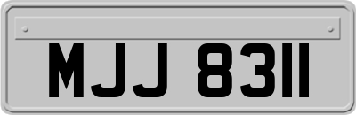 MJJ8311