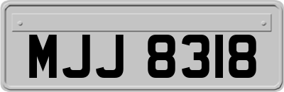 MJJ8318