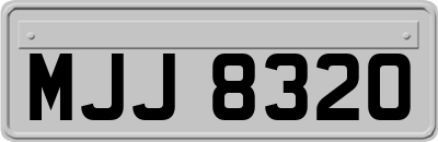 MJJ8320