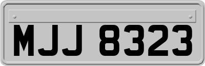 MJJ8323