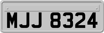 MJJ8324