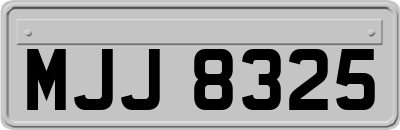 MJJ8325
