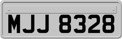 MJJ8328