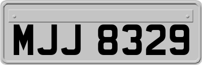 MJJ8329