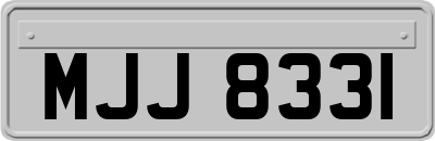 MJJ8331