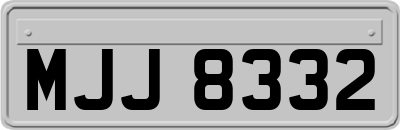 MJJ8332