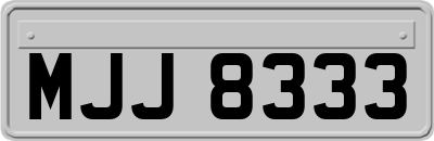 MJJ8333