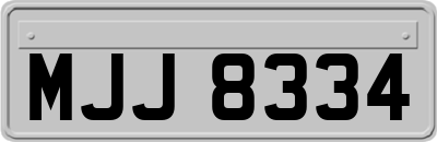 MJJ8334