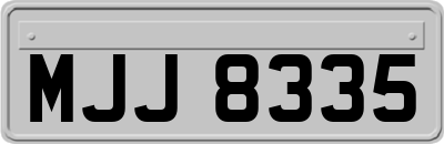 MJJ8335