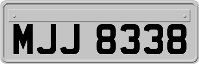 MJJ8338