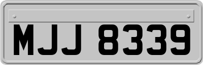 MJJ8339