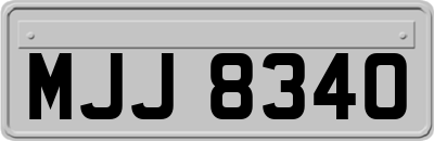 MJJ8340