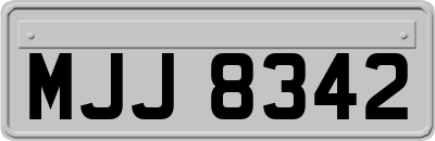 MJJ8342