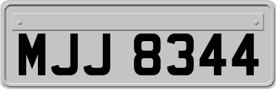 MJJ8344