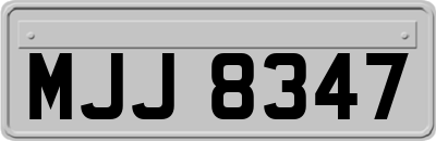 MJJ8347