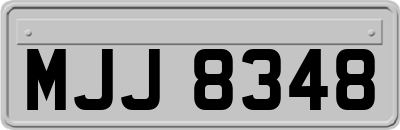 MJJ8348