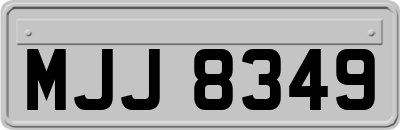 MJJ8349