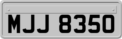 MJJ8350