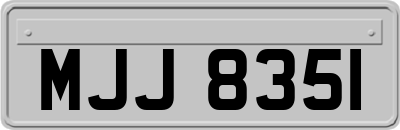 MJJ8351