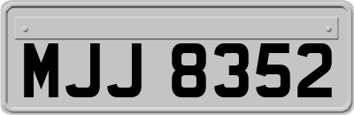 MJJ8352