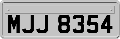 MJJ8354