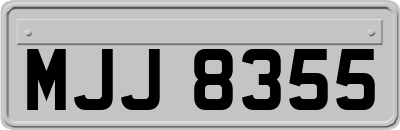 MJJ8355