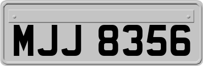 MJJ8356