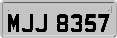 MJJ8357