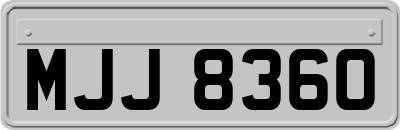MJJ8360