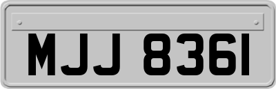 MJJ8361