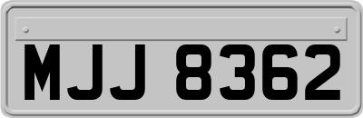 MJJ8362