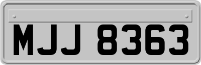 MJJ8363